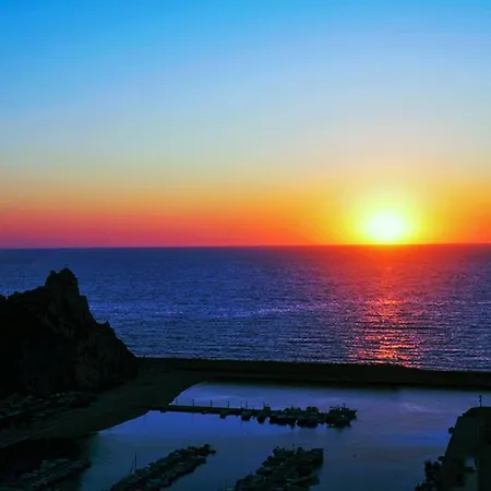 Apartment Panoramico Con Due Terrazze Vista Sul Mare - Iun P5019 Buggerru