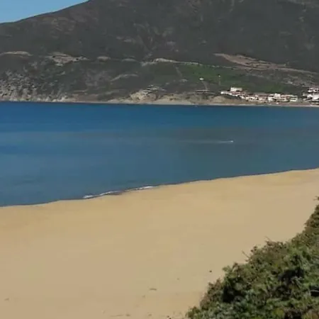 Panoramico Con Due Terrazze Vista Sul Mare - Iun P5019 * Buggerru