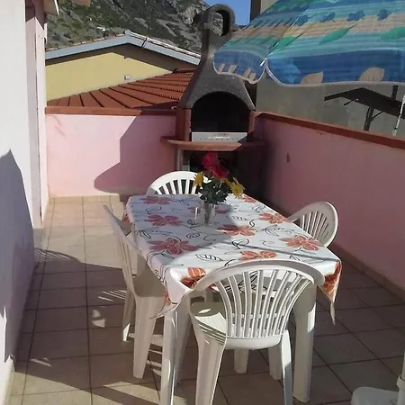 Panoramico Con Due Terrazze Vista Sul Mare - Iun P5019 Apartment Buggerru
