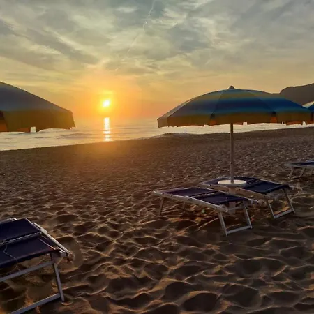 Panoramico Con Due Terrazze Vista Sul Mare - Iun P5019 Buggerru