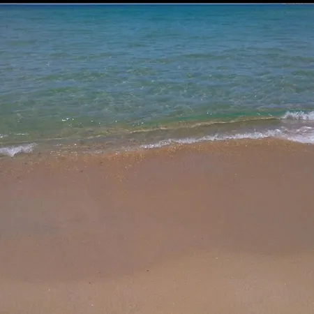Panoramico Con Due Terrazze Vista Sul Mare - Iun P5019 Apartment *