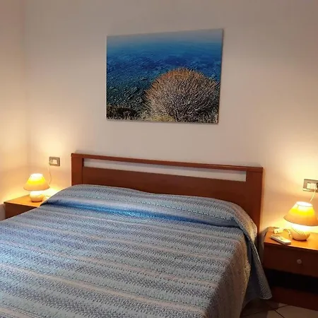 Panoramico Con Due Terrazze Vista Sul Mare - Iun P5019 Apartment Buggerru