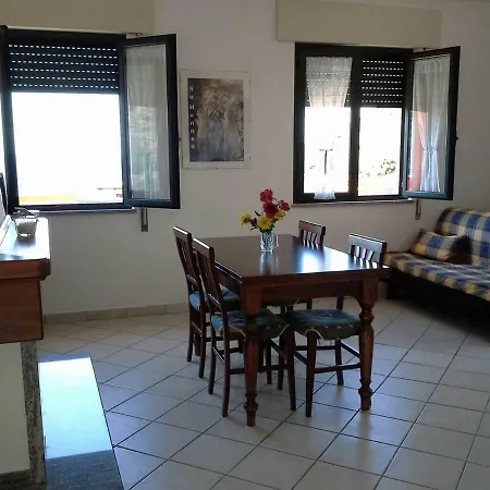 Panoramico Con Due Terrazze Vista Sul Mare - Iun P5019 Apartment *