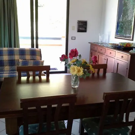 Panoramico Con Due Terrazze Vista Sul Mare - Iun P5019 Apartment *