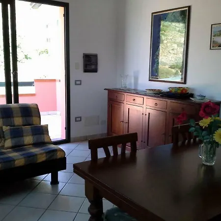 Panoramico Con Due Terrazze Vista Sul Mare - Iun P5019 Apartment